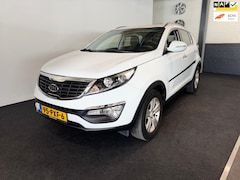 Kia Sportage - 1.6 GDI X-ecutive Plus Pack / NAP / Mooie auto
