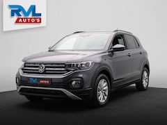 Volkswagen T-Cross - 1.0 TSI Life Apple/Carplay Adaptieve/Cruise Stoelverwarming