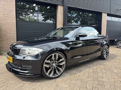 BMW 1-serie Cabrio - 118i Automaat
