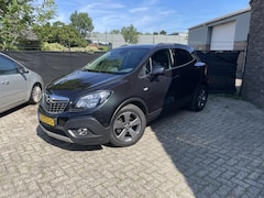Opel Mokka - 1.4 T Edition | 1e EIGENAAR | TREKHAAK