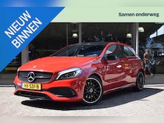 Mercedes-Benz A-klasse - 250 Sport Ambition AMG/LED/Stoelverw/NAV/Leder/