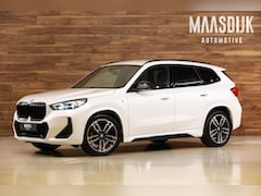 BMW X1 - sDrive18i Premium|M Pack Pro|Camera|Blind Spot|Trekhaak|