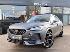CUPRA Formentor - 1.4 e-Hybrid|Matt|19''|Stoel & Stuur verw.|Camera|Carplay