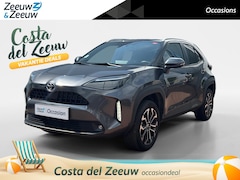 Toyota Yaris Cross - 1.5 Hybrid Dynamic | Automaat | Navigatie | Apple Carplay & Android Auto | Bluetooth | Cru