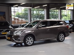 Mitsubishi Outlander - 2.0 PHEV Business Edition Navi|Leder|Org.NL