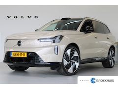 Volvo EX90 - 517PK Twin Motor Performance Ultra 111 kWh | Luchtvering | Trekhaak | Pilot Assist | Getin