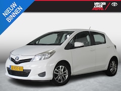 Toyota Yaris - 1.3 VVT-i Aspiration Camera Airco