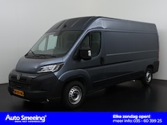 Fiat Ducato - 2.2 BlueHDi 180PK 3.5T L3H2 Automaat | BPM-Vrij | Navigatie | Schuifdeur | Apple/Android C