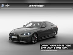 BMW 4-serie Gran Coupé - 420i | M Sport Pro | Comfort Pack | Trekhaak | VPLD