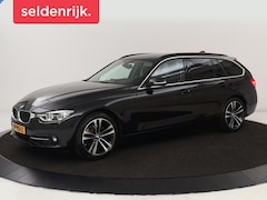 BMW 3-serie Touring - 318i Executive | Sport Line | Full LED | Navigatie | Sportstoelen | Climate control | Park