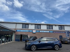 Renault Mégane Estate - 1.2 TCe Aut 96kw | Bose | Pano | Navi