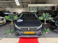 Peugeot 308 SW - 1.5 BlueHDi AUT Blue Lease Premium PANO 2019