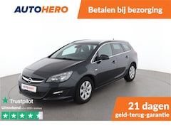 Opel Astra Sports Tourer - 1.4 Turbo Business + | YT44799 |
