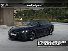 BMW 4-serie Gran Coupé - 420i M Sportpakket Pro | VPLD