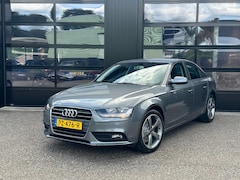 Audi A4 Limousine - 1.8 TFSI Pro Line Airco Navi Cruise PDC Trekh