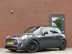 MINI Cooper S - 2.0 Chili JCW pakket