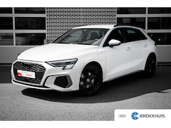 Audi A3 Sportback - A3 S-Edition 40 TFSI-e 204pk | Alcantara | Keyless | Matrix |