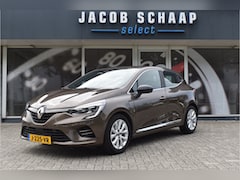 Renault Clio - 1.0 TCe Intens / Keyless / Parkeerhulp / Camera / Bluetooth / BOSE stereo / Start- stop
