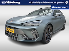 CUPRA Leon Sportstourer - 1.5 TSI e-Hybrid VZ Performance 272PK / Elektrische Bestuurdersstoel / Panoramadak