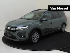 Dacia Jogger - 1.0 TCe 100 ECO-G Expression 7p