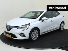 Renault Clio - 1.0 TCe Zen