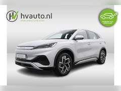BYD Atto 3 - COMFORT 60 KWH 204PK 3-FASE | Panoramadak | Leder | 360 camera |