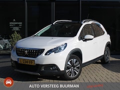Peugeot 2008 - 1.2 PureTech 110PK GT-line