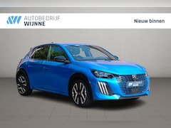 Peugeot 208 - 1.2 Hybrid 145pk e-DCS6 GT | Navi | App Connect | Climate | Adaptive Cruise | Keyless | Ca