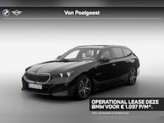 BMW 5-serie Touring - 520i | M Sport Pro | Innovation Pack | Travel Pack | Comfort Pack | VPLD
