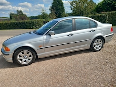 BMW 3-serie - 316i Executive Climat/Cruise Control! BJ00 Met APK