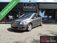 Mercedes-Benz B-klasse - 160 BlueEFFICIENCY Business Class