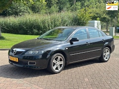 Mazda 6 Sport - 1.8i Touring/AIRCO/CRUISE/ELECRAMEN VOOR-ACHTER
