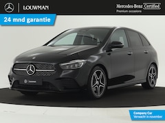 Mercedes-Benz B-klasse - 180 AMG Line LIMITED Edition | Nightpakket | Keyless-Go comfortpakket | Parkeerpakket met