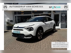 Citroën C4 - PT 130 Shine Androidauto/AppleCarplay | Shine |