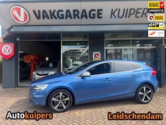 Volvo V40 - 1.5 T3 Polar+ Sport