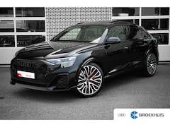 Audi Q8 - 55 TFSI e quattro Pro Line S | Panoramadak | Oled | Nachtzicht | HUD |