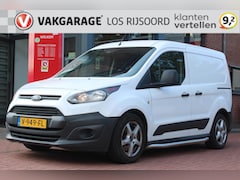 Ford Transit Connect - L1 1.5TDCI *Economy* | Marge | 2x Schuifdeur | A/C | Trekhaak | L.Metaal |