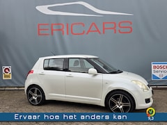 Suzuki Swift - 1.3 Shogun Airco