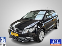 Volkswagen Polo - 1.4 TDI Comfortline