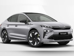 Skoda Enyaq iV - 85X RS