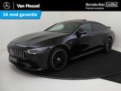 Mercedes-Benz AMG GT 4-Door Coupe - AMG 43 4MATIC+ Premium Plus /AMG Ride control /Schuifdak /Massage stoelen /Rijassistentiep