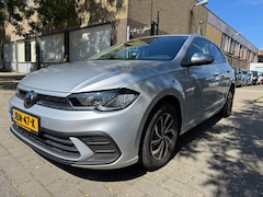 Volkswagen Polo - 1.0 TSI Style 2022/automaat
