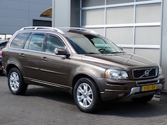 Volvo XC90 - 2.4 D5 Summum|Navi|Cruise|Memory|Leer|PDC|Riem VV