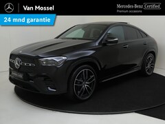 Mercedes-Benz GLE-Klasse Coupé - 400 e 4MATIC Sport Edition Panorama Dak / Burmester / Memory Seats / 360 Camera / Luchtver