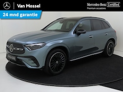Mercedes-Benz GLC-klasse - 300e 4MATIC AMG Line / Premium Plus/ AIRMATIC/ Achterasbesturing/ Rijassistentiepakket/ Ma