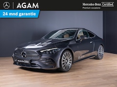 Mercedes-Benz CLE Coupé - 300 4MATIC AMG Line
