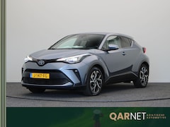 Toyota C-HR - 2.0 Hybrid First Edition | JBL Audio | Stoelverwarming | Achteruitrijcamera | DUO-Climate