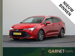 Toyota Corolla Touring Sports - 1.8 Hybrid Business Plus