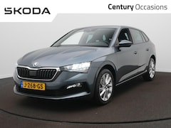 Skoda Scala - 1.0 TSI Sport Business | Virtual Cockpit | Navigatie | Clima | Cruise