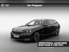 BMW i5 Touring - eDrive40 M Sport Edition | M Sport Pro | Innovation Pack | Travel Pack | Comfort Pack | VP